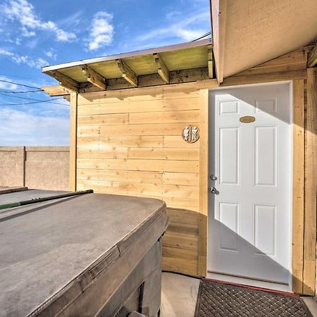 Lake Havasu City Oasis With Pool, 2 Mi To Downtown מראה חיצוני תמונה