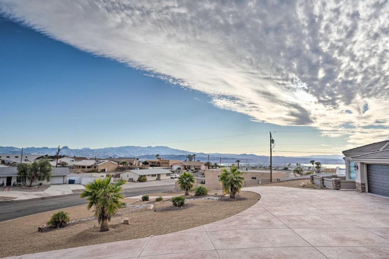 Lake Havasu City Oasis With Pool, 2 Mi To Downtown מראה חיצוני תמונה