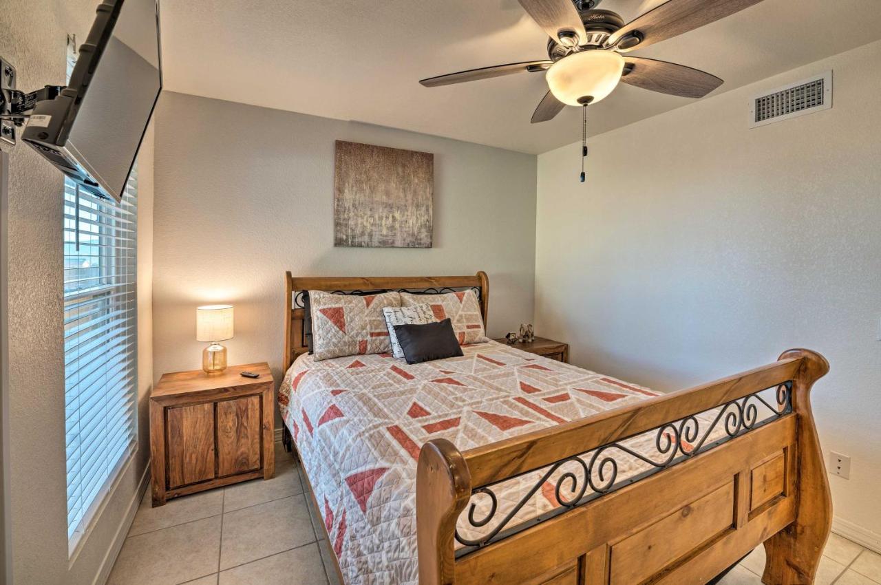 Lake Havasu City Oasis With Pool, 2 Mi To Downtown מראה חיצוני תמונה