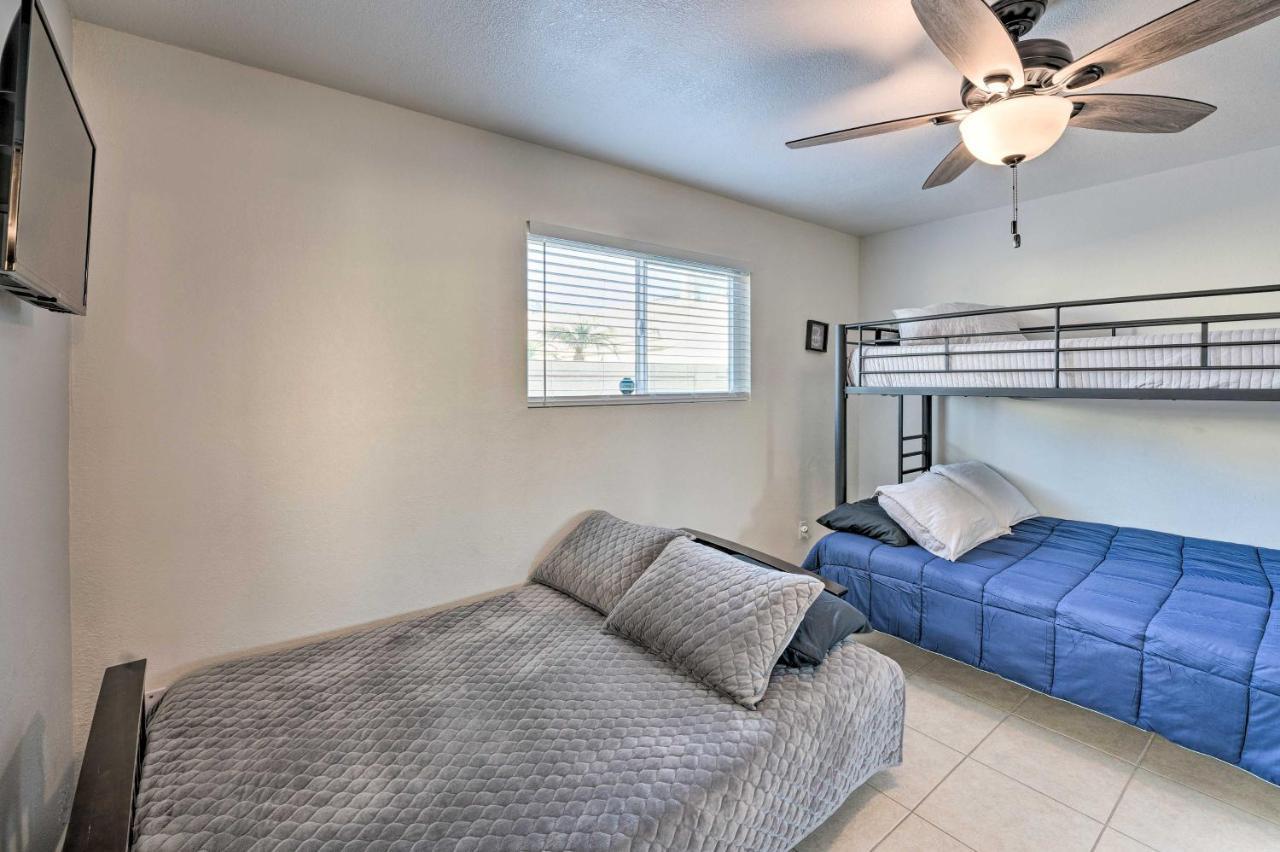 Lake Havasu City Oasis With Pool, 2 Mi To Downtown מראה חיצוני תמונה