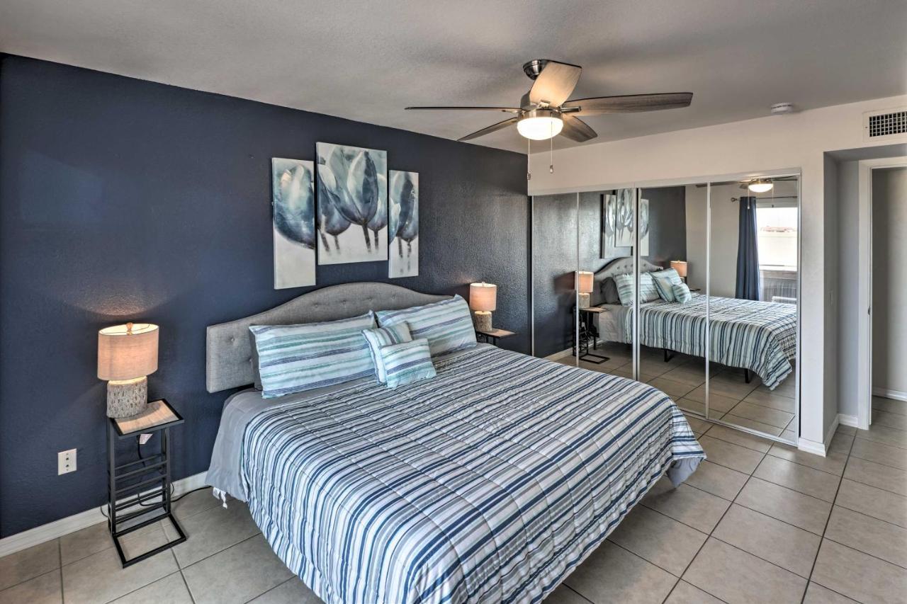 Lake Havasu City Oasis With Pool, 2 Mi To Downtown מראה חיצוני תמונה