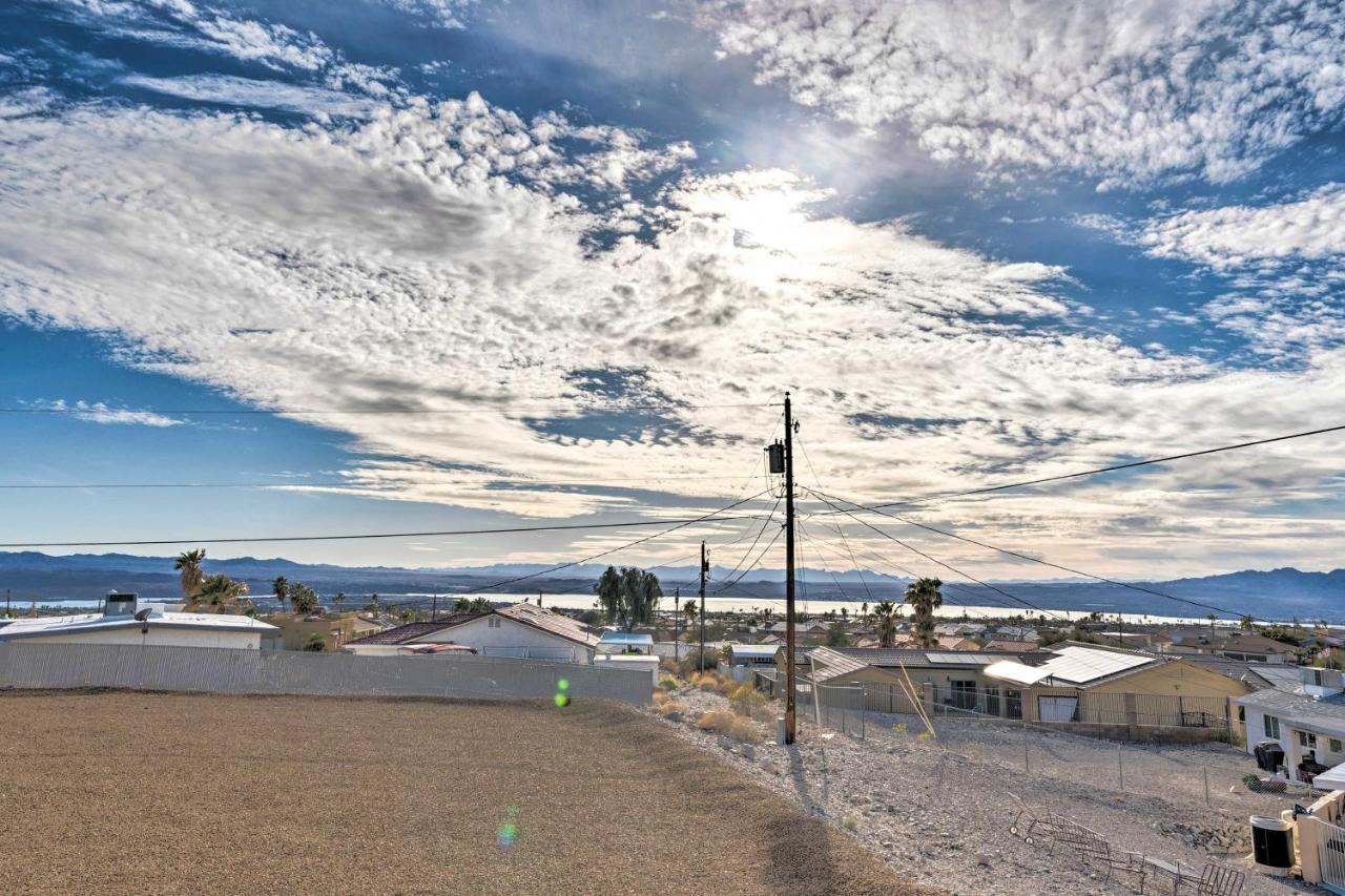 Lake Havasu City Oasis With Pool, 2 Mi To Downtown מראה חיצוני תמונה