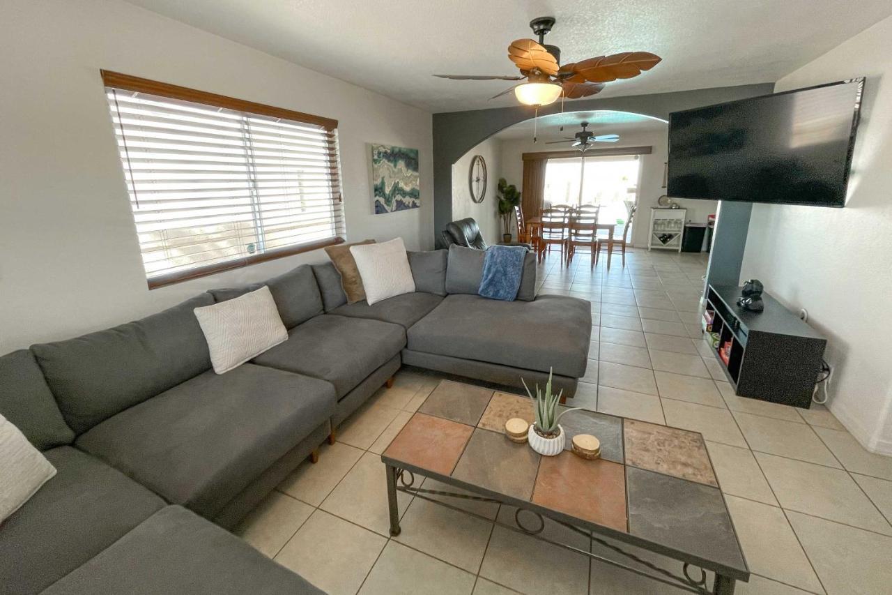 Lake Havasu City Oasis With Pool, 2 Mi To Downtown מראה חיצוני תמונה
