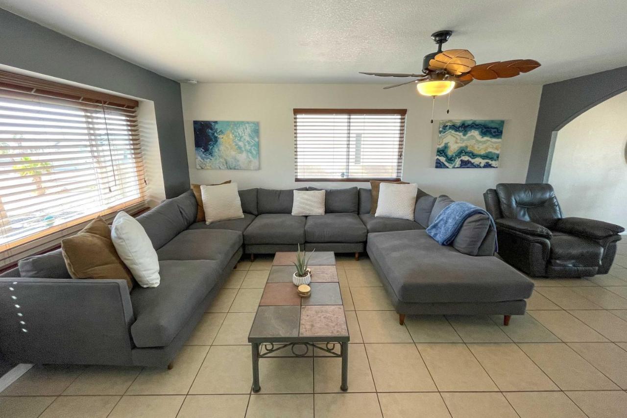 Lake Havasu City Oasis With Pool, 2 Mi To Downtown מראה חיצוני תמונה
